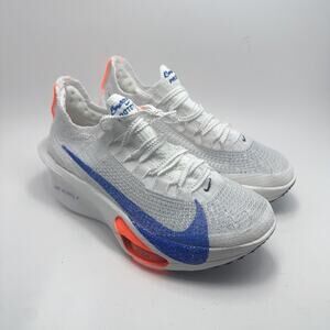 Nike Air Zoom Alphafly NEXT% 3 Prototype 'Blueprint Pack' [HF7356-900] Wmns 7.5